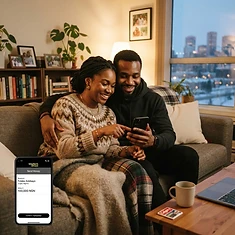 Emeka & Ada