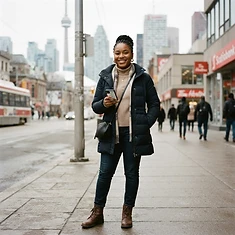 Chioma O.