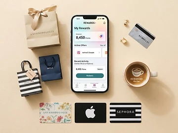 Rewards
