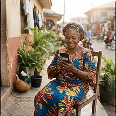Mama Ngozi