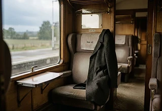 Aboard