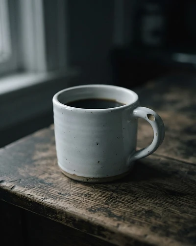 THE MUG