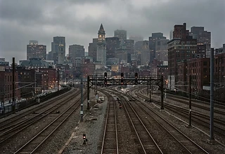 Boston, Massachusetts