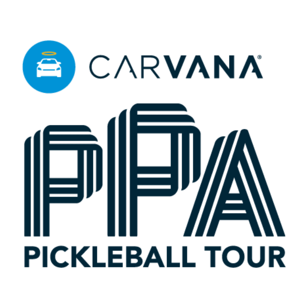Carvana PPA Pickleball Tour