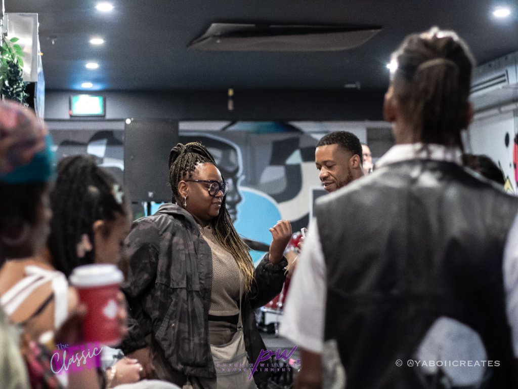 The Flow District | Trimaul Abraham Photography | #29