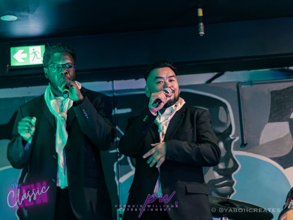 The Flow District | Trimaul Abraham Photography | #21