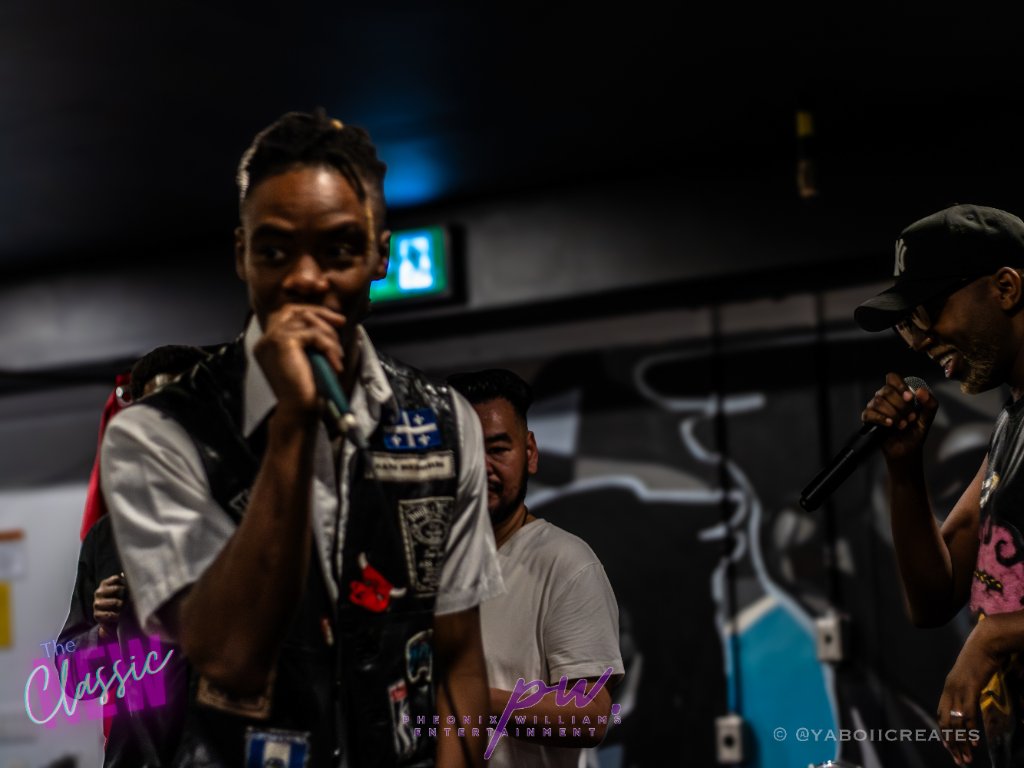 The Flow District | Trimaul Abraham Photography | #5