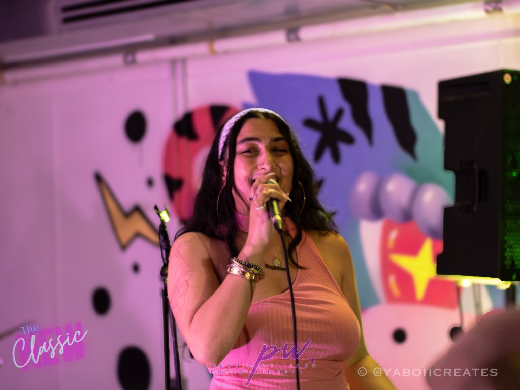 The Flow District | Trimaul Abraham Photography | #20