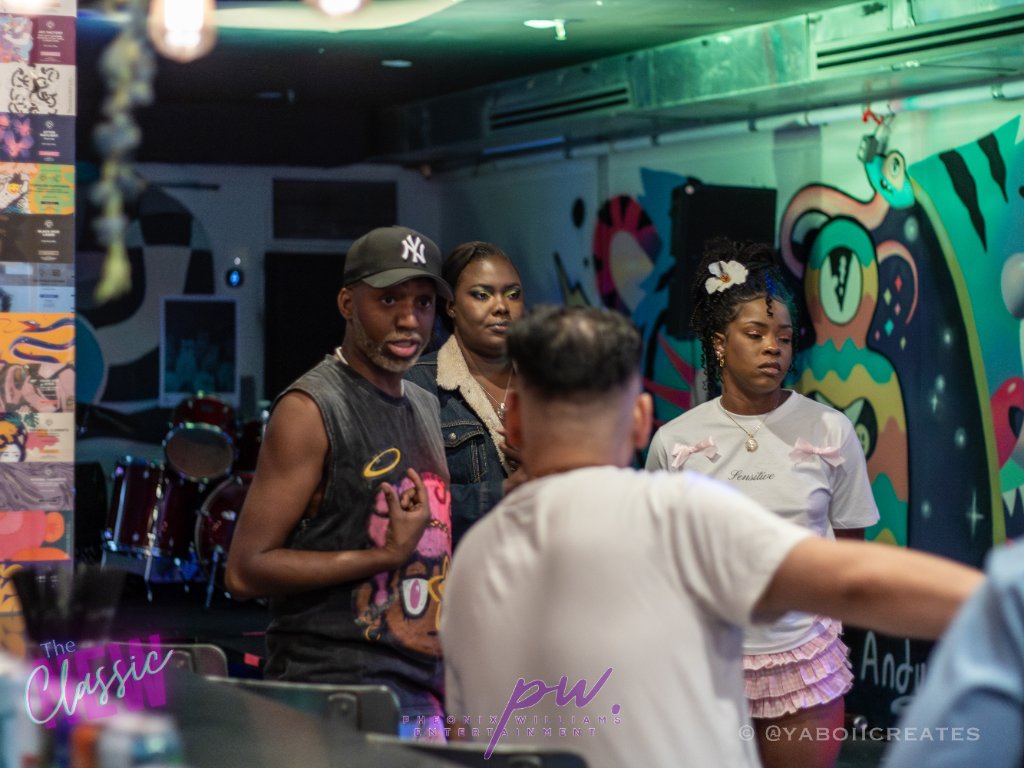 The Flow District | Trimaul Abraham Photography | #12