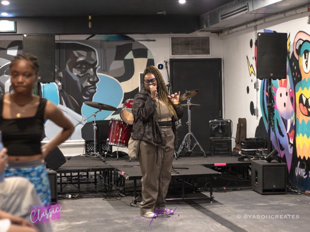 The Flow District | Trimaul Abraham Photography | #30