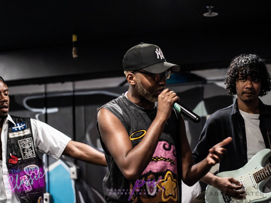 The Flow District | Trimaul Abraham Photography | #4