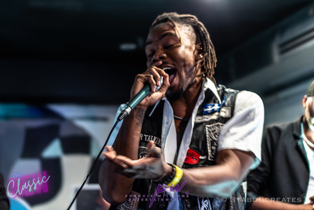 The Flow District | Trimaul Abraham Photography | #25