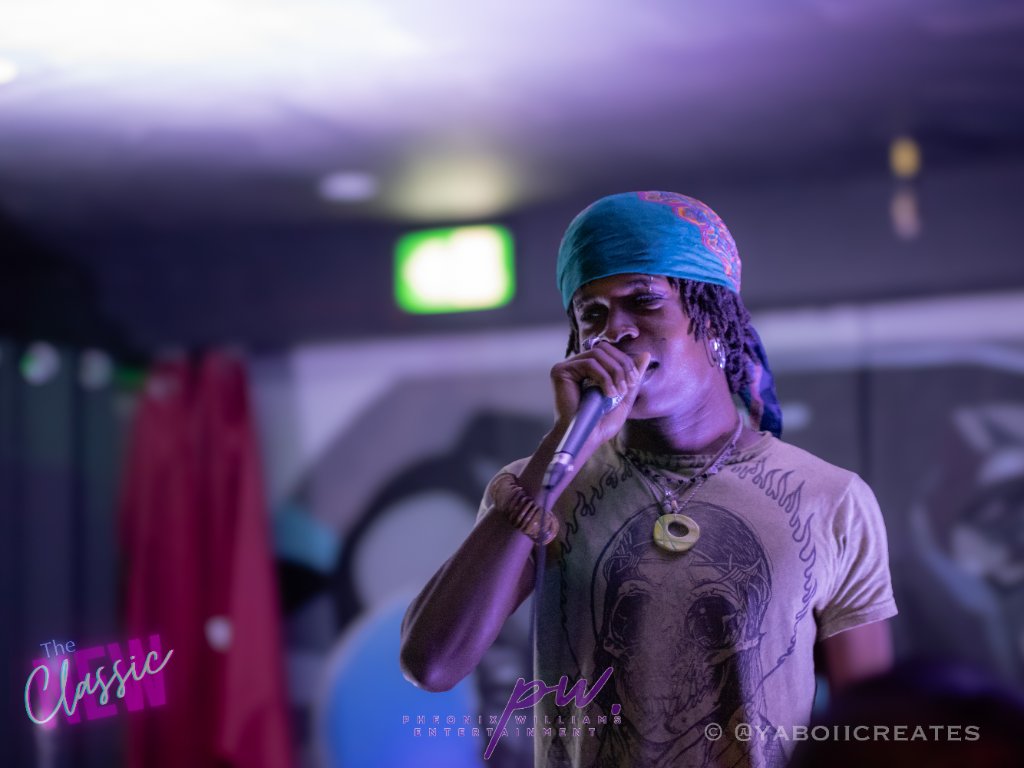 The Flow District | Trimaul Abraham Photography | #19