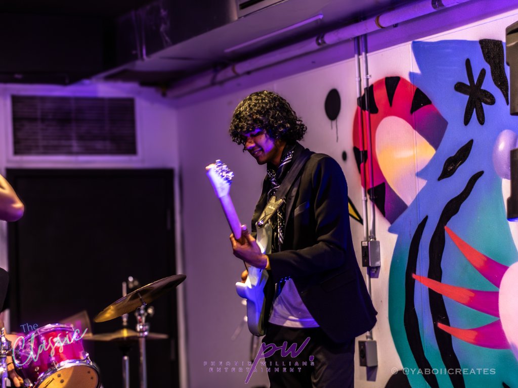 The Flow District | Trimaul Abraham Photography | #27