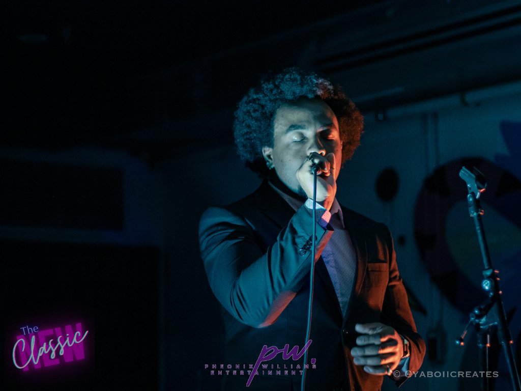 The Flow District | Trimaul Abraham Photography | #17
