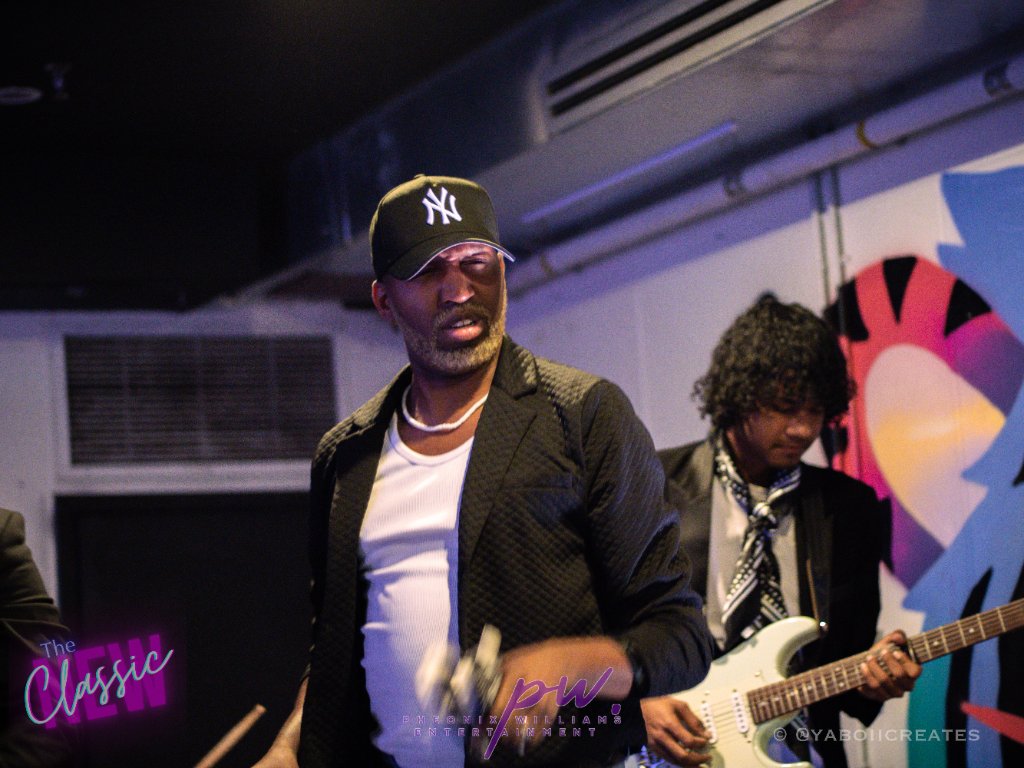 The Flow District | Trimaul Abraham Photography | #24