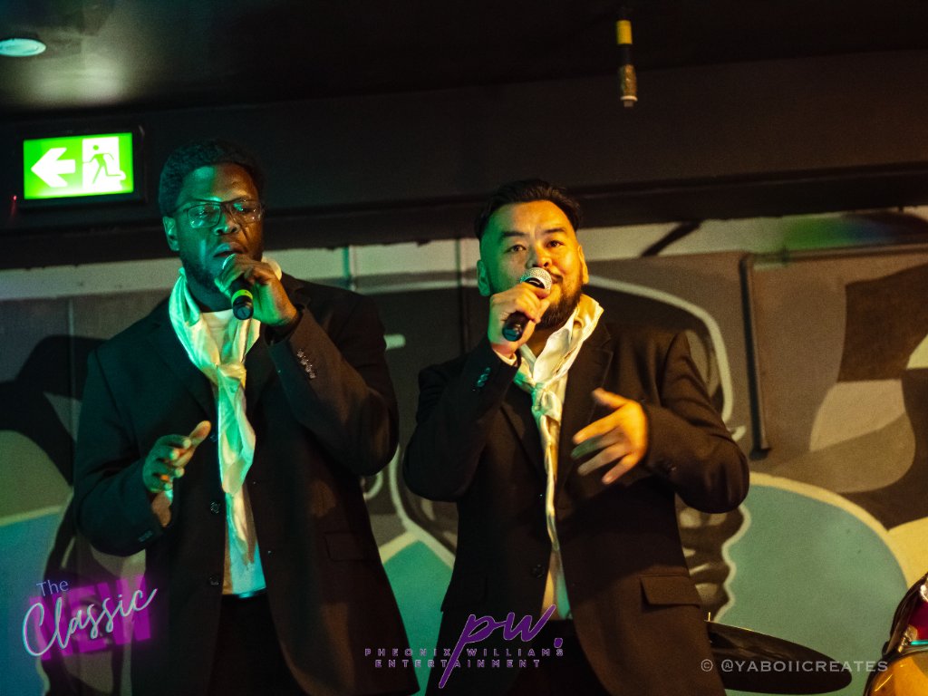 The Flow District | Trimaul Abraham Photography | #22