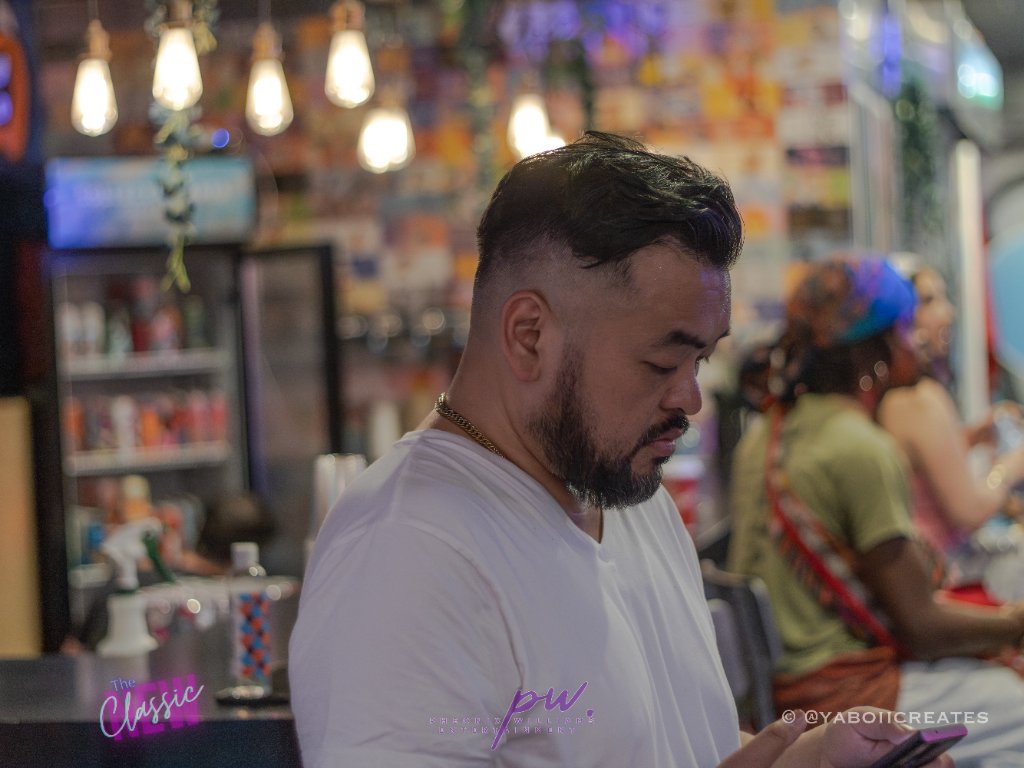 The Flow District | Trimaul Abraham Photography | #31