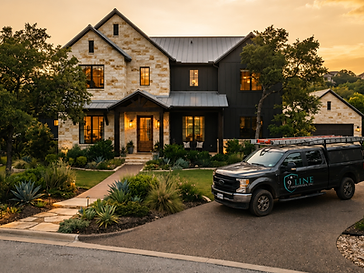 New Home Construction