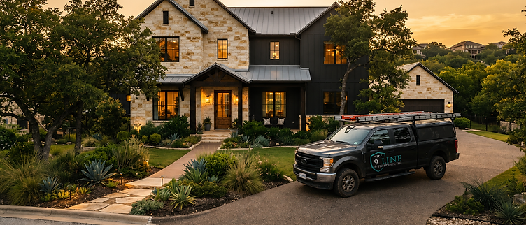 Protected residential home