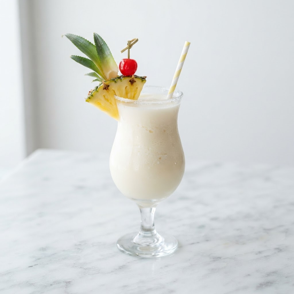 Piña Colada