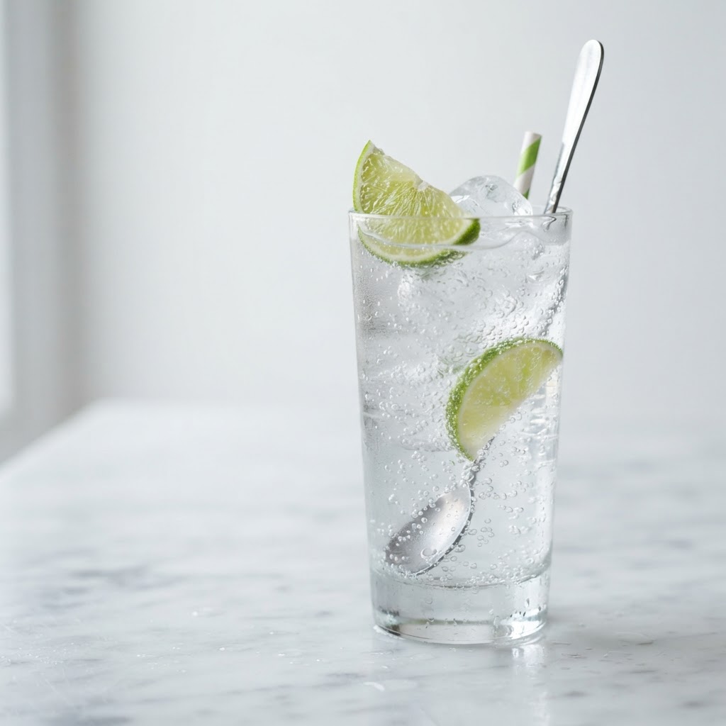 Vodka Soda