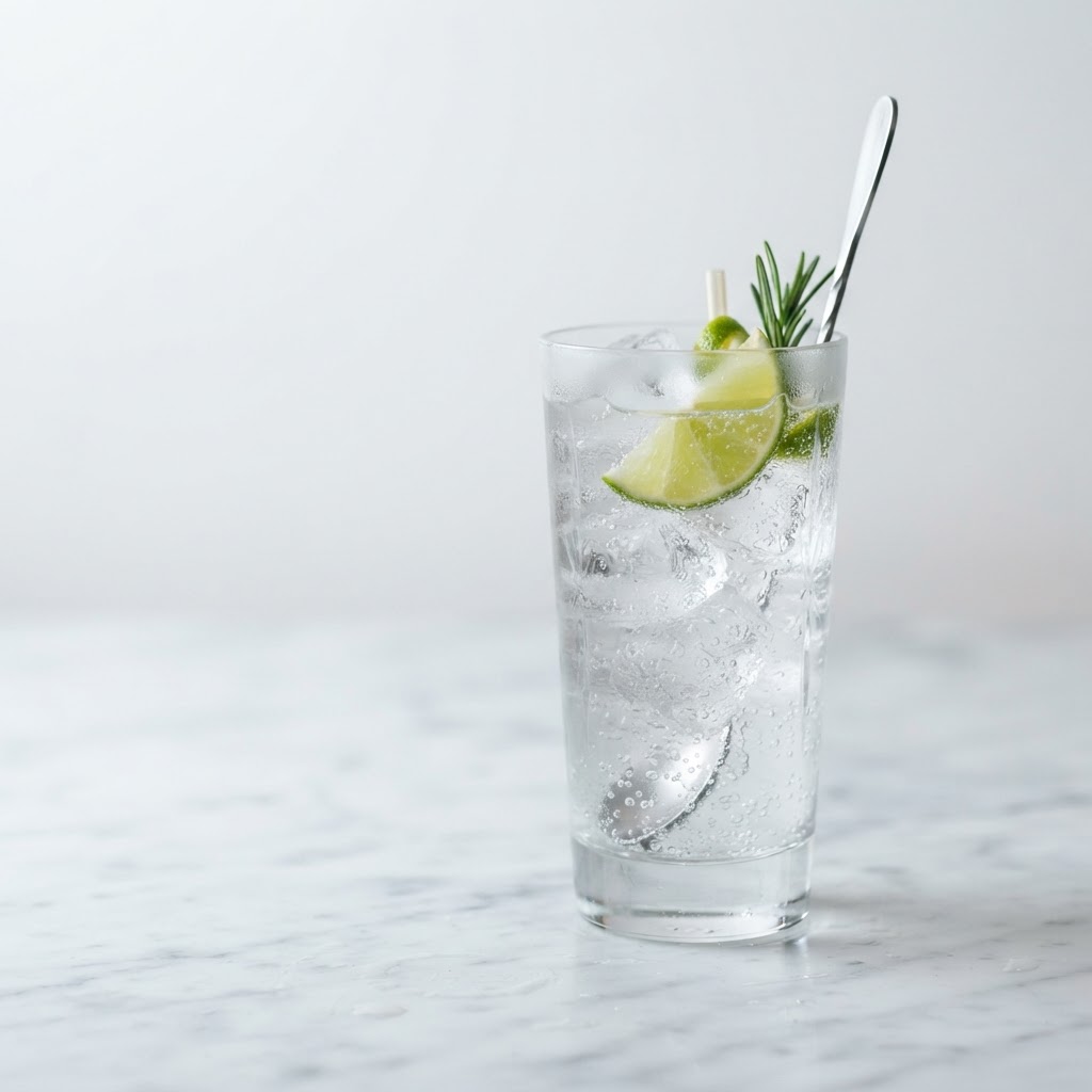 Gin & Tonic