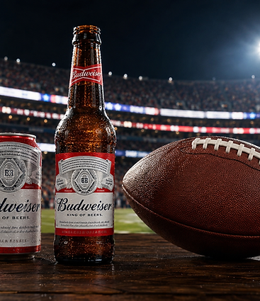 NFL Game Day Drinking: How Many Calories Are in Your Beer?