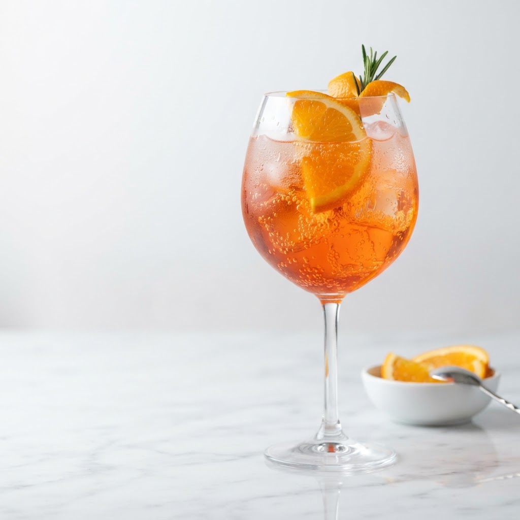 Aperol Spritz