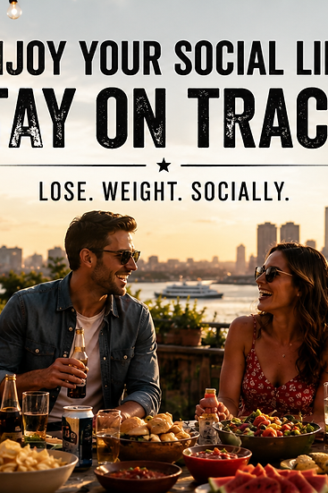 The American Guide to Drinking Without Ruining Your Diet