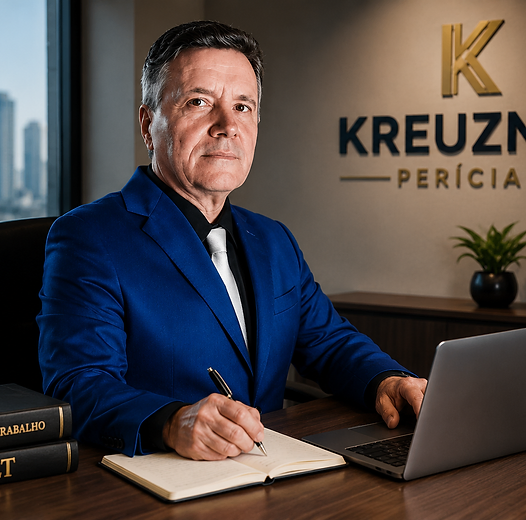 Breno Jung Kreuzner