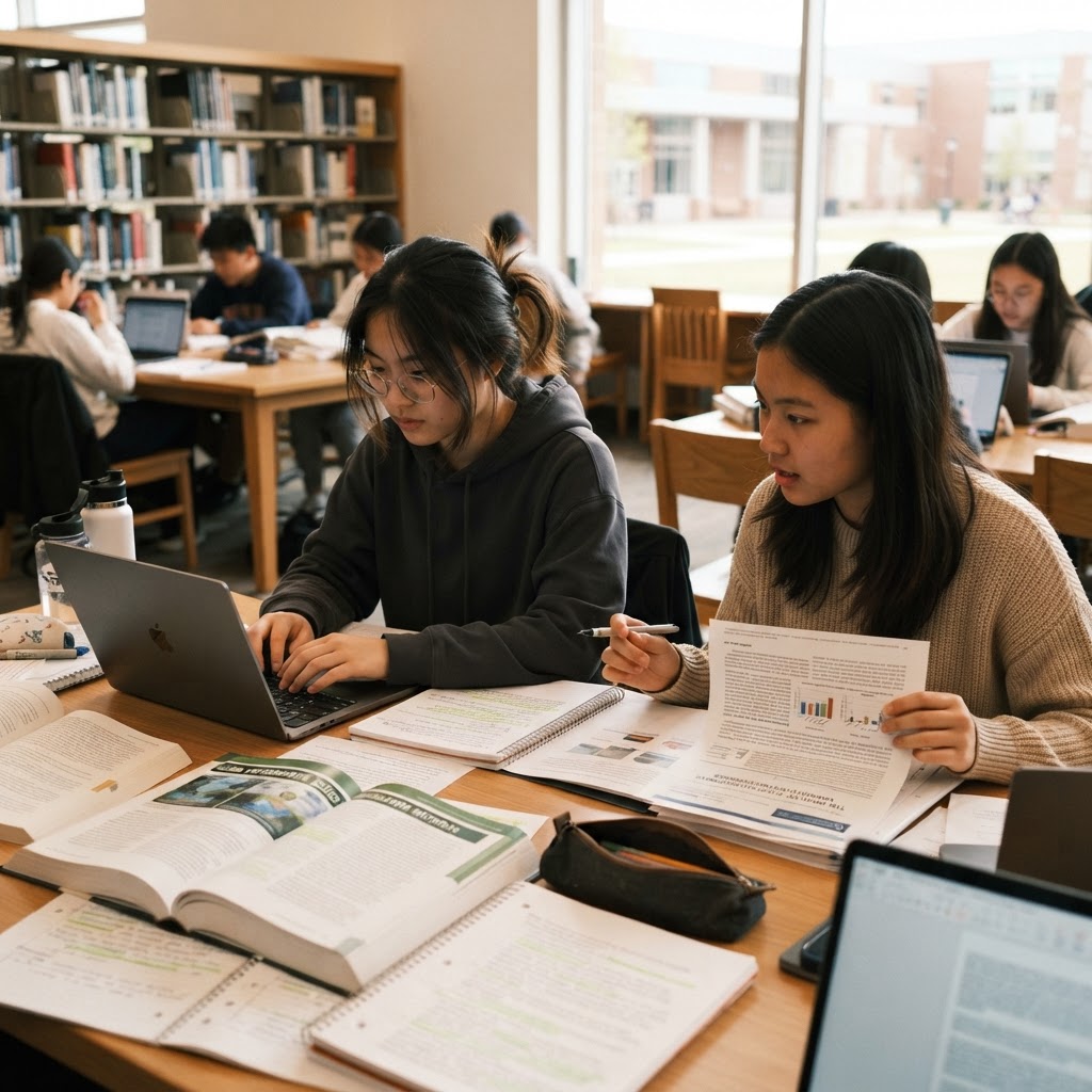 Young Researchers Publication Program
