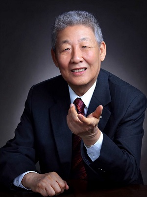 Sun Jiadong