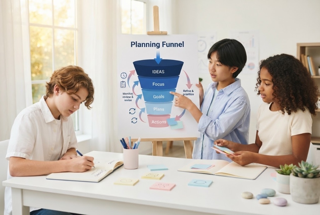 Life Planning