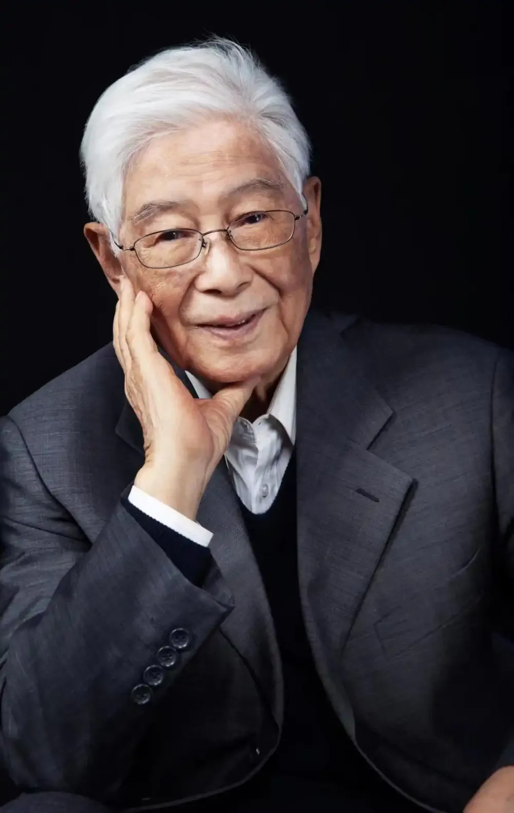 Gu Mingyuan