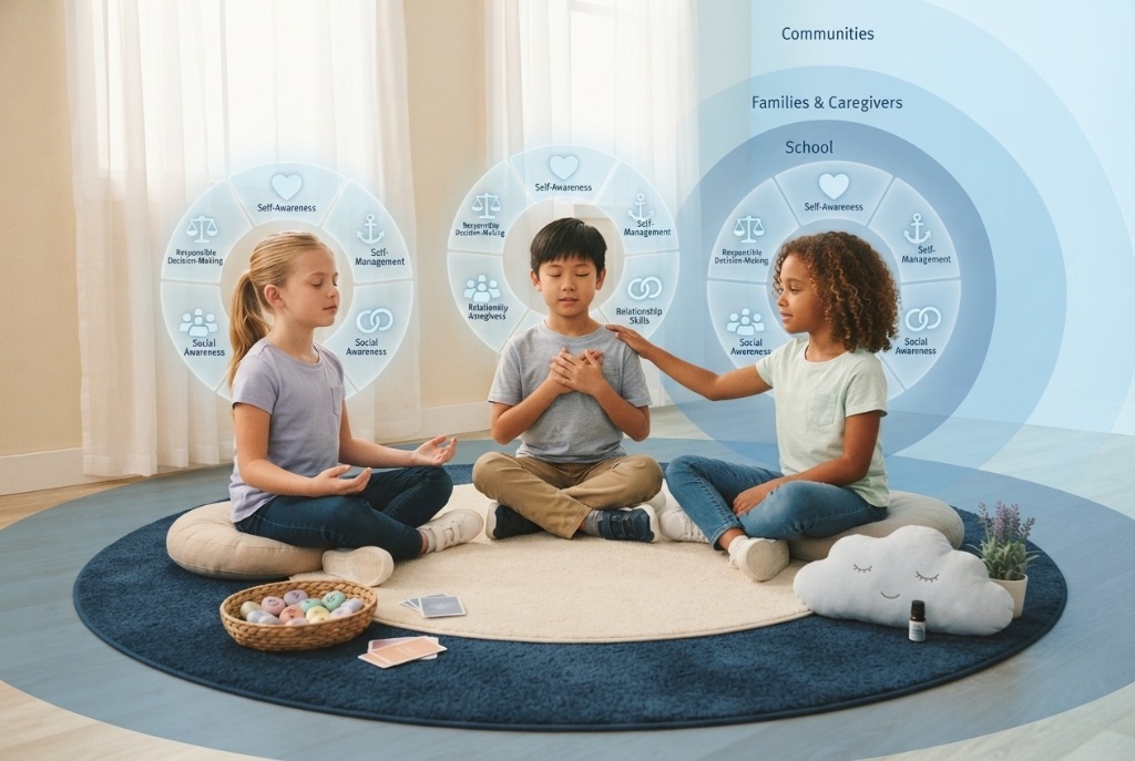 Emotional Regulation