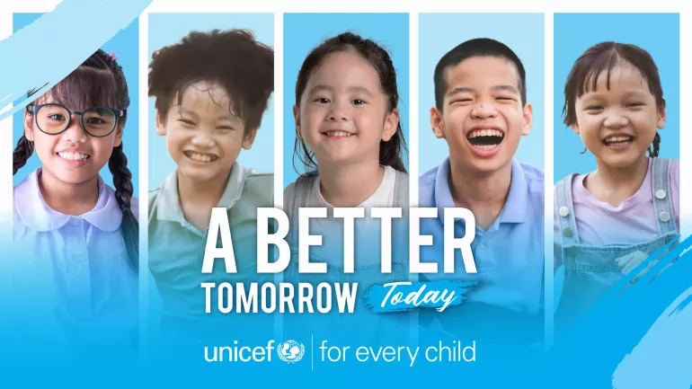 UNICEF Youth Eco Challenge