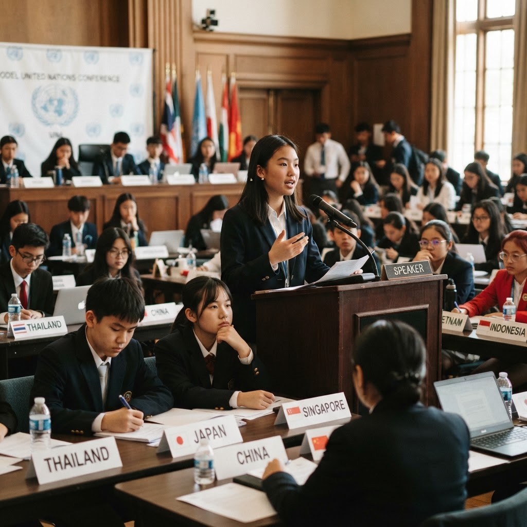 Global Dialogue