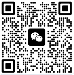 WeChat QR Code