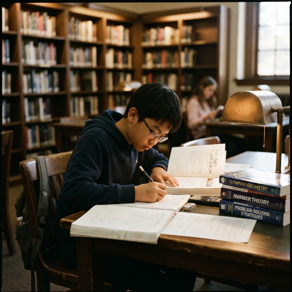 美国数学竞赛AMC8