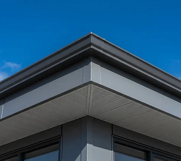 Vast Virtue exterior project
