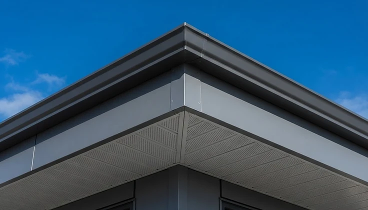 Exterior Maintenance — Vast Virtue construction services
