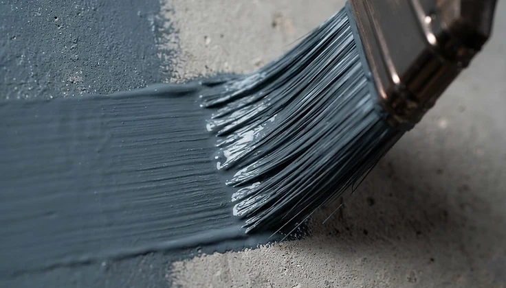 Painting — Vast Virtue construction services