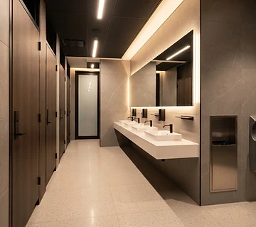 Vast Virtue renovation project