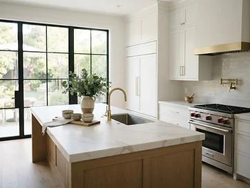 Residential Cleaning