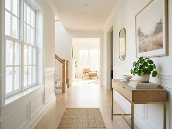 Move-In / Move-Out Cleaning