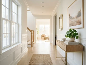Move-In / Move-Out Cleaning