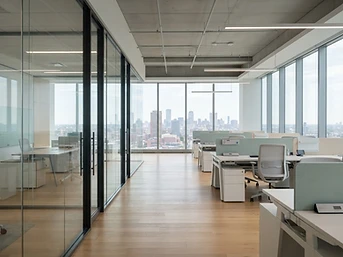 Commercial Cleaning