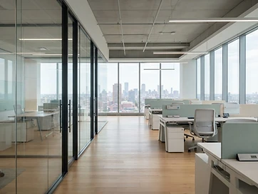 Commercial Cleaning