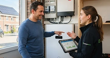 Terugverdientijd thuisbatterij berekenen: Een realistische analyse